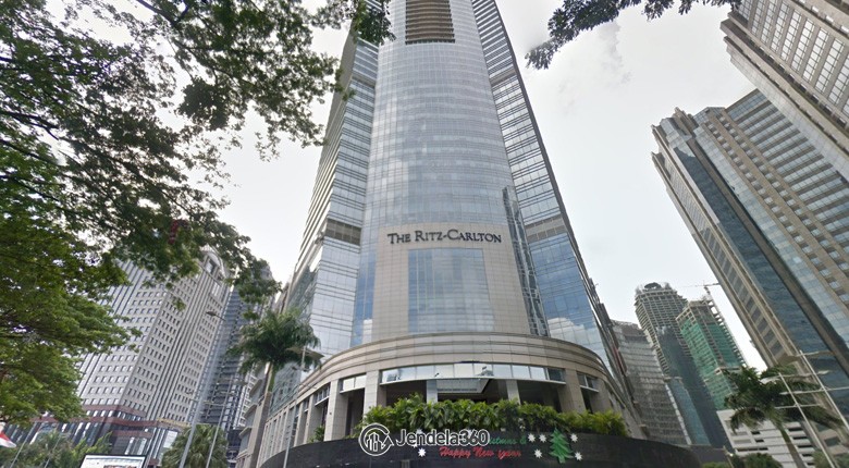 Pacific Place Residence